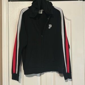 Victorias Secret Pink hoodie